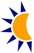 Sun Logo