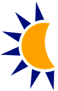 Sun Logo