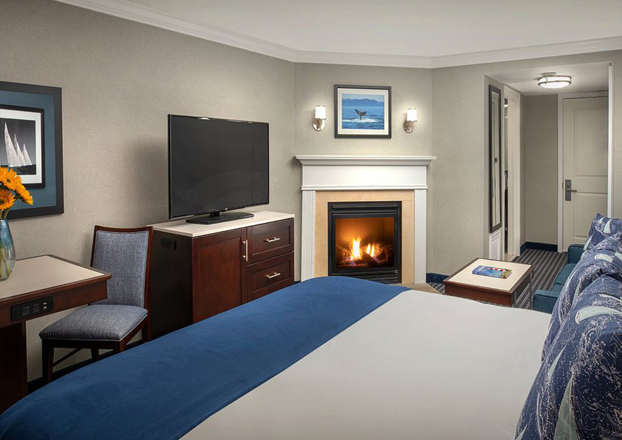 CLARION NANTASKET BEACH RESORT HOTEL AND SPA