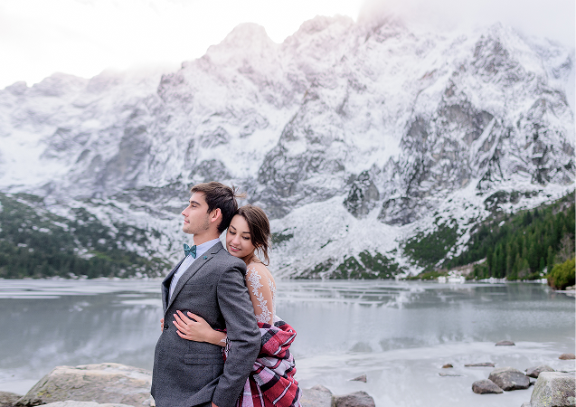 Weddings Travel