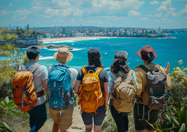 Group Travel