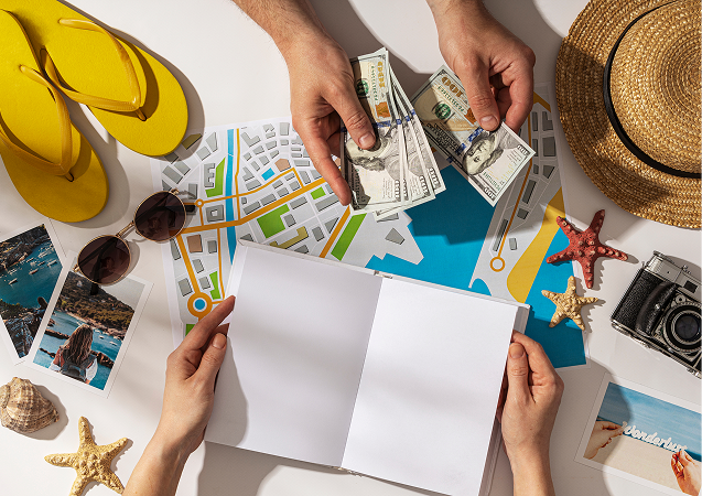 Incentive Travel